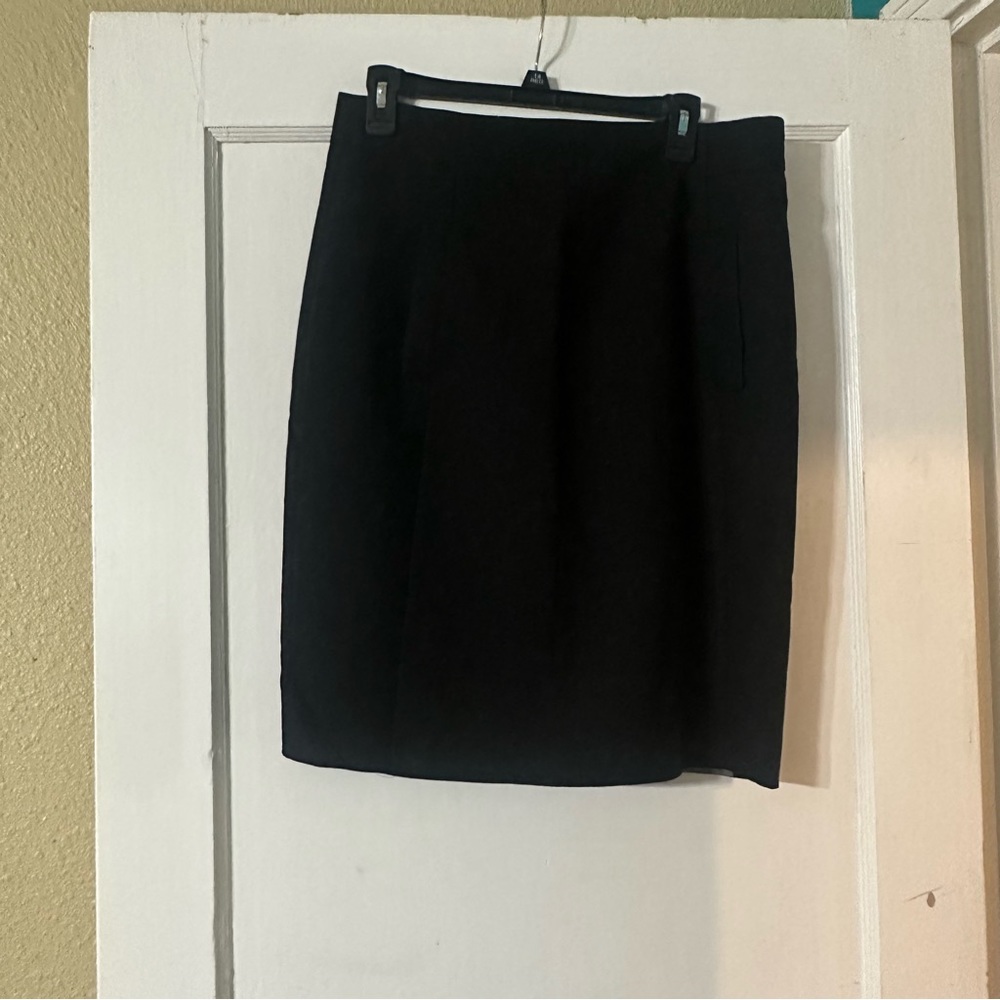 Akris pencil skirt size 10